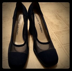Chinese Laundry shoes